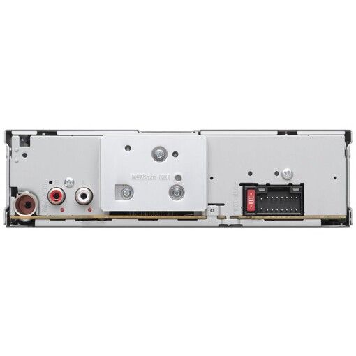 CD/USB/iPod-ресивер Kenwood KDC-4057UB