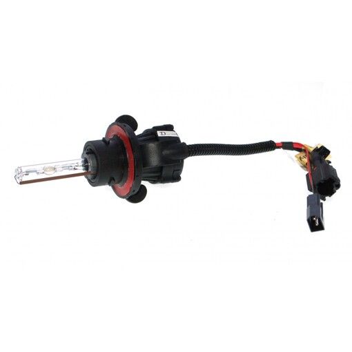 Ксенонова лампа Silver Star H13 5000K 35W