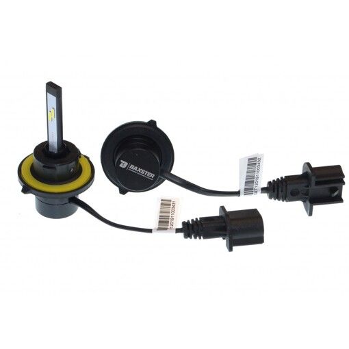 Лампы светодиодные Baxster SX H13 5500K