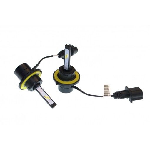 Лампы светодиодные Baxster SX H13 5500K