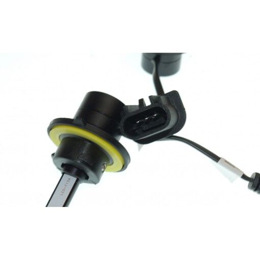 Лампы светодиодные Baxster SX H13 5500K