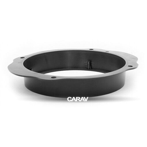 Проставки под динамики Carav 14-001 FORD Focus/C-Max/Fiesta/Kuga 08-12 (Front doors 165mm)