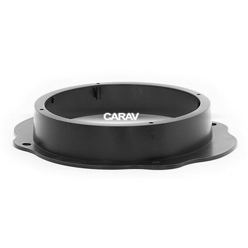 Проставки под динамики Carav 14-001 FORD Focus/C-Max/Fiesta/Kuga 08-12 (Front doors 165mm)