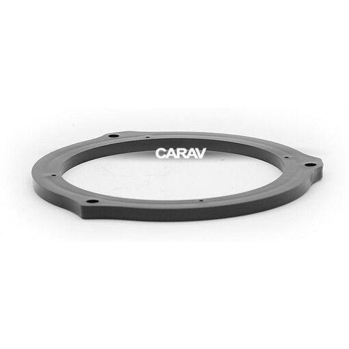 Проставки под динамики Carav 14-002 FORD Focus/C-Max/Fiesta/Kuga 08-12 (Rear doors 165mm)