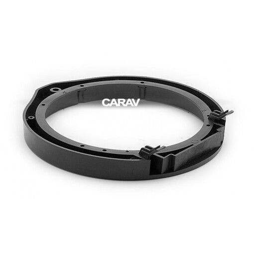 Проставки під динаміки Carav 14-006 Honda/Acura (Front doors 165mm)