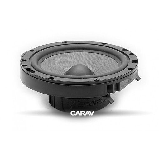Проставки під динаміки Carav 14-006 Honda/Acura (Front doors 165mm)