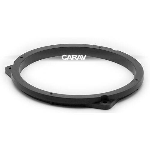 Проставки под динамики Carav 14-008 Hyndai/Kia (Front&amp;Rear doors 165mm)
