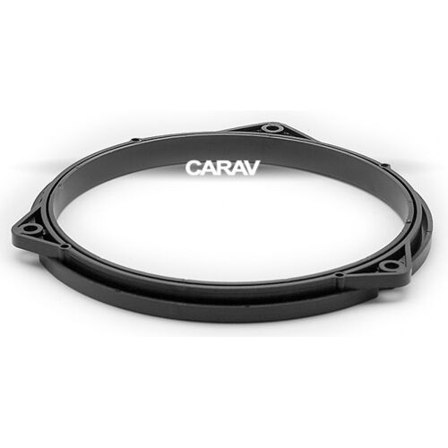 Проставки под динамики Carav 14-008 Hyndai/Kia (Front&amp;Rear doors 165mm)
