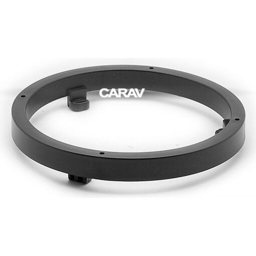 Проставки під динаміки Carav 14-009 MITSUBISHI Lancer 2007+; Outlander 2007-12 (Front doors 165mm)