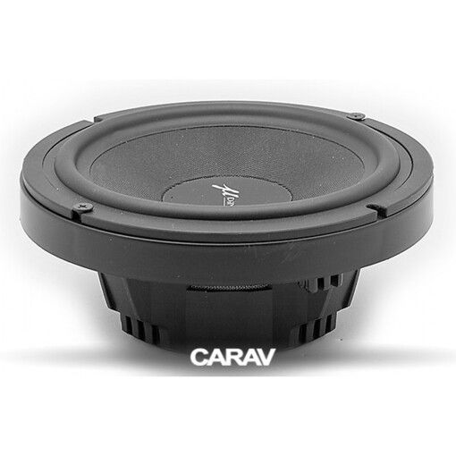 Проставки під динаміки Carav 14-009 MITSUBISHI Lancer 2007+; Outlander 2007-12 (Front doors 165mm)