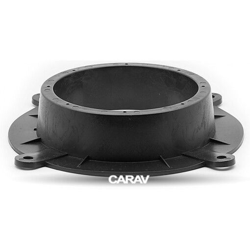 Проставки під динаміки Carav 14-010 MAZDA 6, Atenza, CX-5 2012+ (Front doors 165mm)