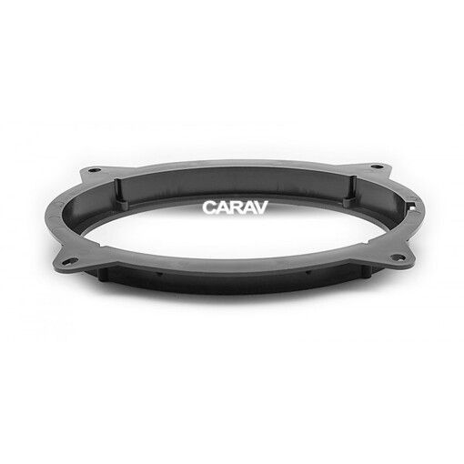 Проставки під динаміки Carav 14-012 Toyota Camry 2012+ (Rear doors 6х9&quot;)