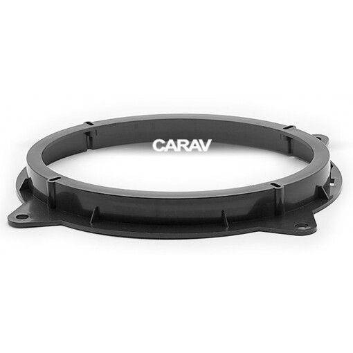 Проставки під динаміки Carav 14-012 Toyota Camry 2012+ (Rear doors 6х9&quot;)