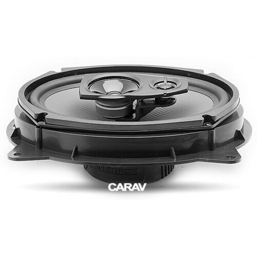 Проставки під динаміки Carav 14-012 Toyota Camry 2012+ (Rear doors 6х9&quot;)
