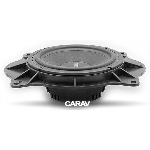 Проставки под динамики Carav 14-016 Toyota Highlander 2006-2011 (Front doors 165mm)