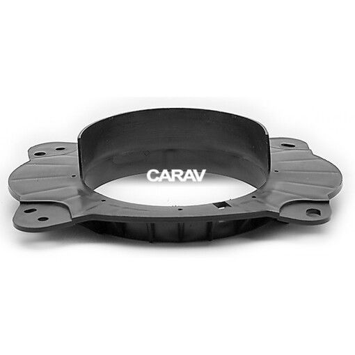 Проставки под динамики Carav 14-017 Toyota Camry, Highlander, Reiz 2006-2011  (Front&amp;Rear doors 165m