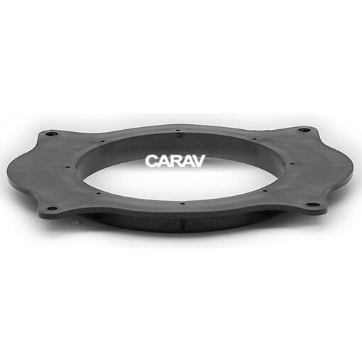 Проставки под динамики Carav 14-018 Toyota Camry, Corolla Altis 2012-2014 (Rear doors 165мм)