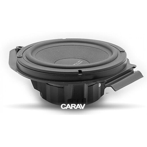 Проставки под динамики Carav 14-020 Buick/Chevrolret/GMC/Cadilac/Hammer 2006+ (Front&amp;Rear doors 165m