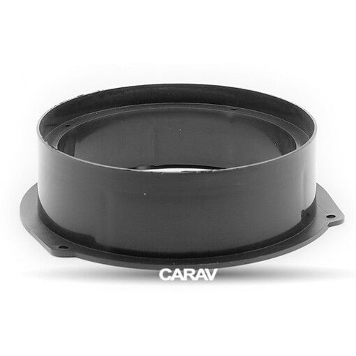 Проставки під динаміки Carav 14-021 AUDI A4 2009+; Q5 2012+ (Rear doors 165мм)