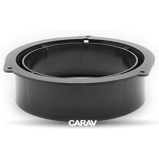 Проставки під динаміки Carav 14-021 AUDI A4 2009+; Q5 2012+ (Rear doors 165мм)