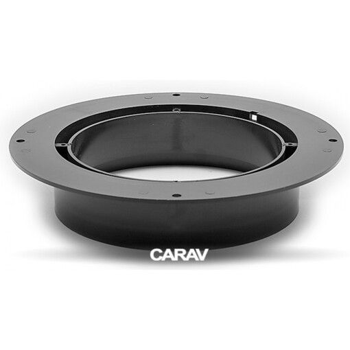 Проставки під динаміки Carav 14-022 AUDI A3, Q5 2012+ (Front doors 165mm)