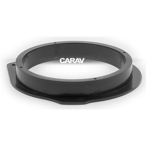 Проставки під динаміки Carav 14-023 MERCEDES W204/W212/X204/V447 (Front&amp;Rear doors 165mm)