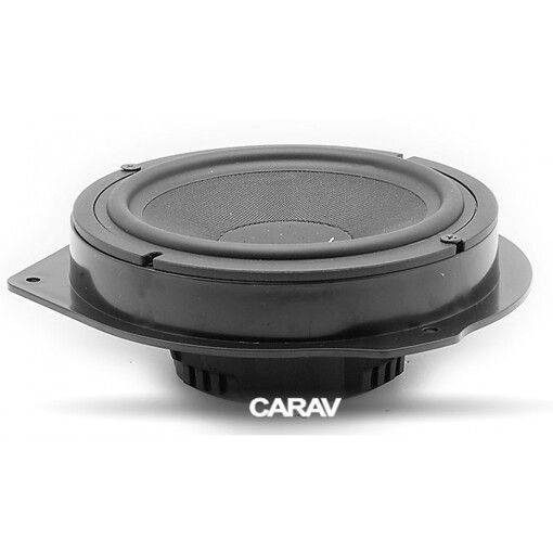 Проставки під динаміки Carav 14-023 MERCEDES W204/W212/X204/V447 (Front&amp;Rear doors 165mm)