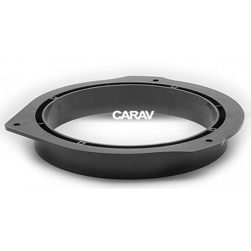 Проставки під динаміки Carav 14-023 MERCEDES W204/W212/X204/V447 (Front&amp;Rear doors 165mm)