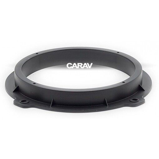 Проставки под динамики Carav 14-024 HYUNDAI IX-35 2010+; Tucson 2010+ (Front doors 165mm)