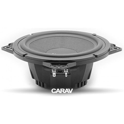 Проставки под динамики Carav 14-025 HYUNDAI i-40 2011+ (Front&amp;Rear doors 165mm)