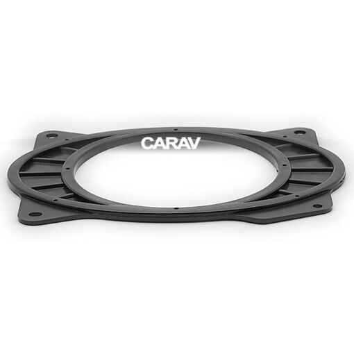 Проставки под динамики Carav 14-035 TOYOTA Camry 2002-2005; Corolla Altis, Solara (Rear doors 165mm)