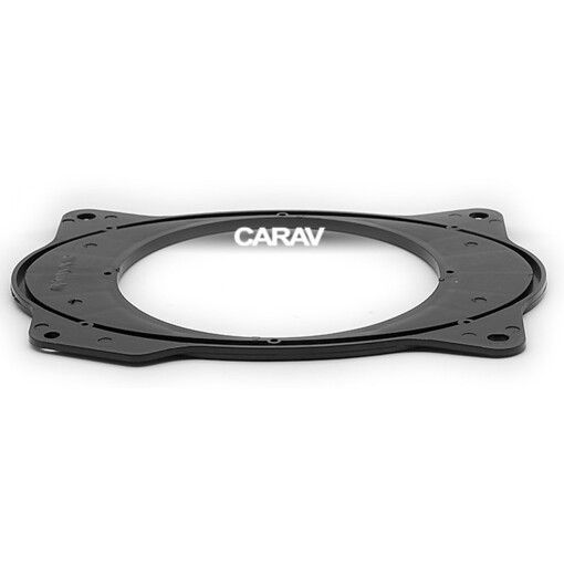 Проставки под динамики Carav 14-035 TOYOTA Camry 2002-2005; Corolla Altis, Solara (Rear doors 165mm)