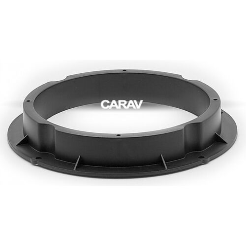 Проставки під динаміки Carav 14-036 KIA Sportage 2010+ (Front doors 165mm)