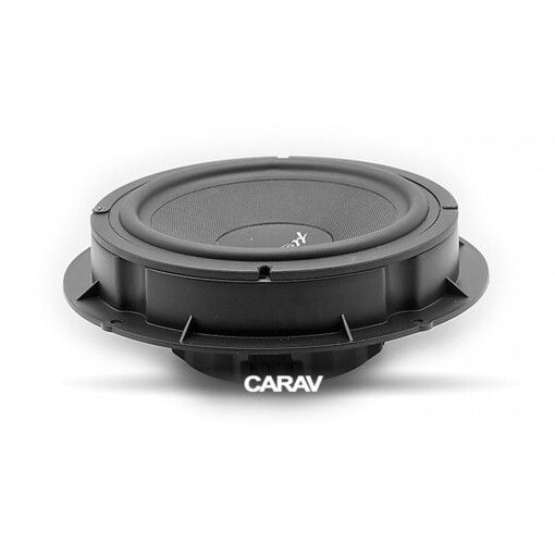Проставки під динаміки Carav 14-036 KIA Sportage 2010+ (Front doors 165mm)