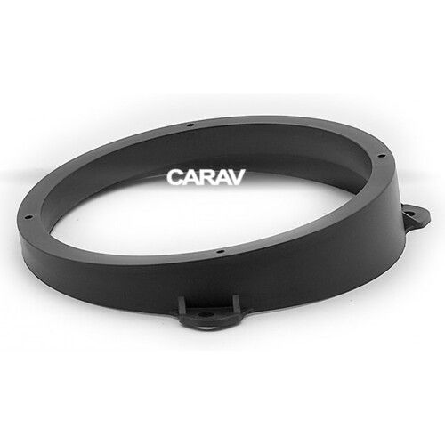 Проставки під динаміки Carav 14-037 SUBARU Forester/Impreza/Legacy/Outback 09+ (Front doors 165mm)