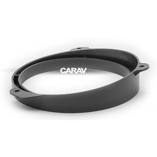 Проставки під динаміки Carav 14-037 SUBARU Forester/Impreza/Legacy/Outback 09+ (Front doors 165mm)