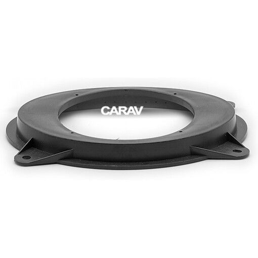 Проставки под динамики Carav 14-039 SUBARU Forester 2013+; Impreza 2017+ (Front doors 165mm)