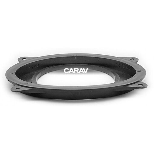 Проставки под динамики Carav 14-039 SUBARU Forester 2013+; Impreza 2017+ (Front doors 165mm)