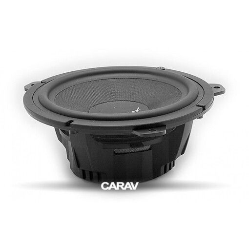 Проставки під динаміки Carav 14-030 BMW 3-series (E46) (Front&amp;Rear doors 165mm)