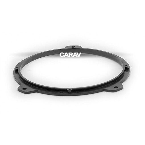 Проставки під динаміки Carav 14-030 BMW 3-series (E46) (Front&amp;Rear doors 165mm)