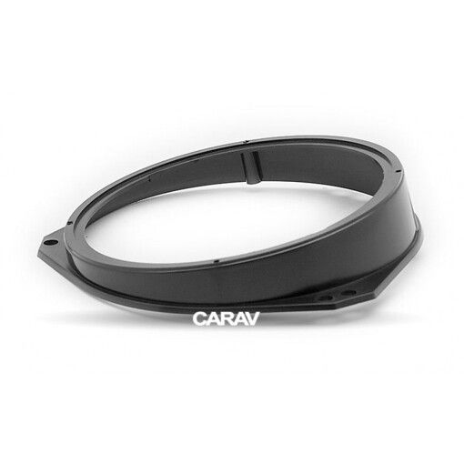 Проставки під динаміки Carav 14-032 Opel Corsa (B/C) 1993-2006/Tigra 1994-2000 (Front doors 165mm)