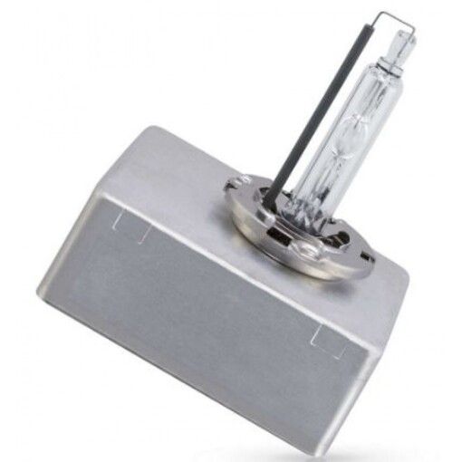 Ксенонова лампа Philips Xenon D5S X-treme Vision gen2 12410XV+C1 +120%