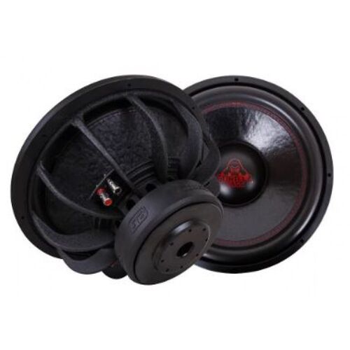 Сабвуфер Kicx Gorilla Bass E15