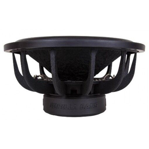 Сабвуфер Kicx Gorilla Bass E15