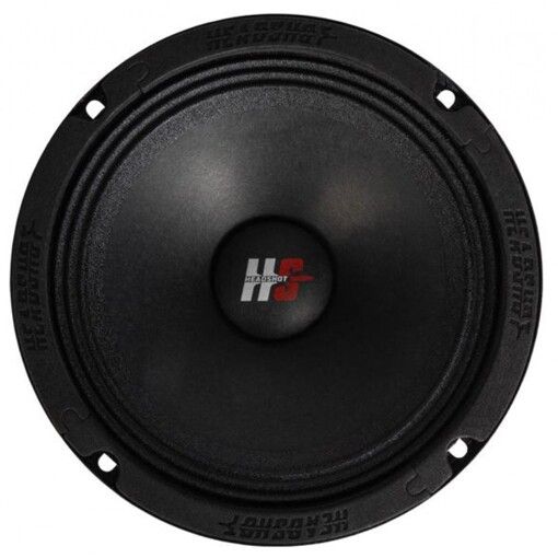 Акустика Kicx HeadShot DOMINANT 65