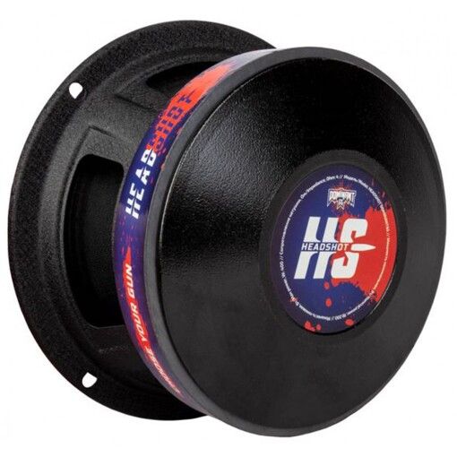 Акустика Kicx HeadShot DOMINANT 65