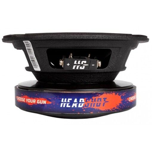 Акустика Kicx HeadShot DOMINANT 65