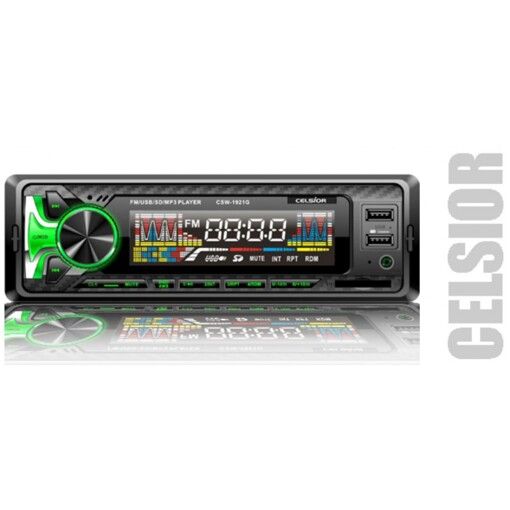 Медиа-ресивер Celsior CSW-1921G