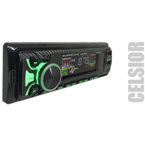 Медиа-ресивер Celsior CSW-1921G