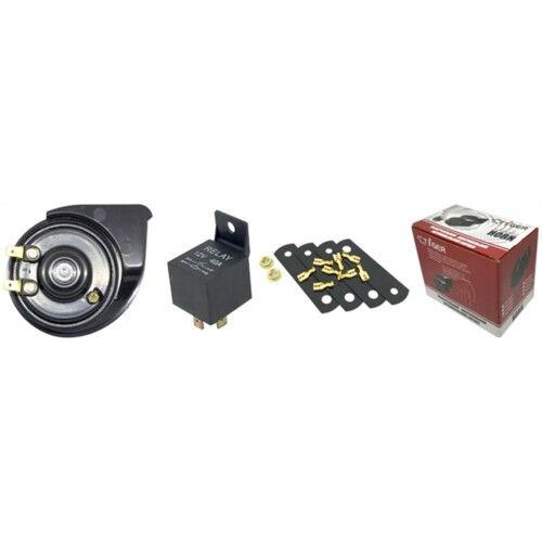 Звуковий сигнал TIGER HORN TG-H005